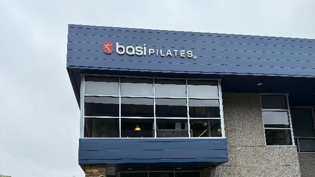 Image 2 from BASI Pilates partner gallery