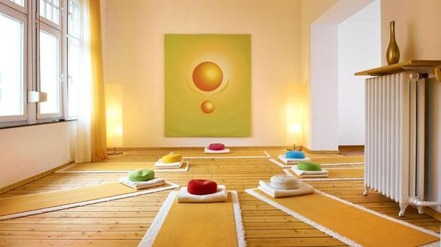 Bild 1 von Yoga-Villa Partnergalerie