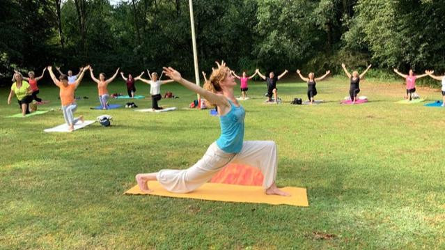 Bild 3 von Yoga-Villa Partnergalerie
