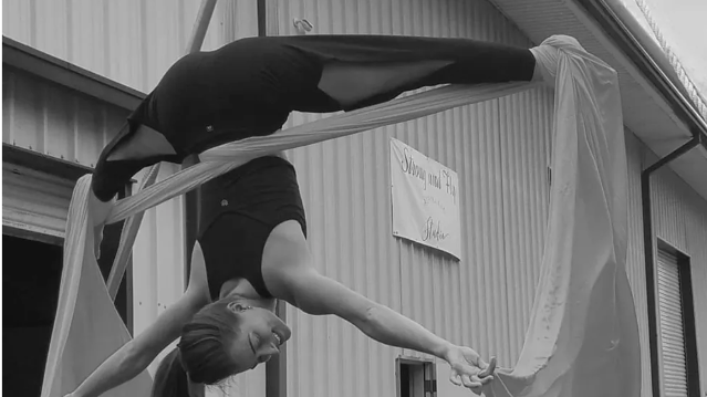 Image 2 from Strong and Fly partner gallery