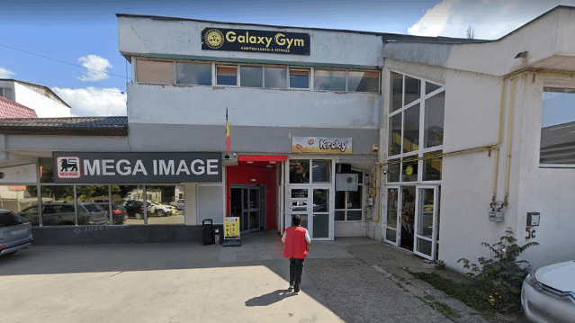 Imaginea 2 din Galaxy Gym galeria partenerului