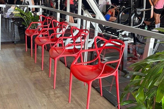 Imagem 3 da galeria do parceiro West center academia