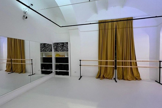 Immagine 1 dalla galleria del partner Iconique