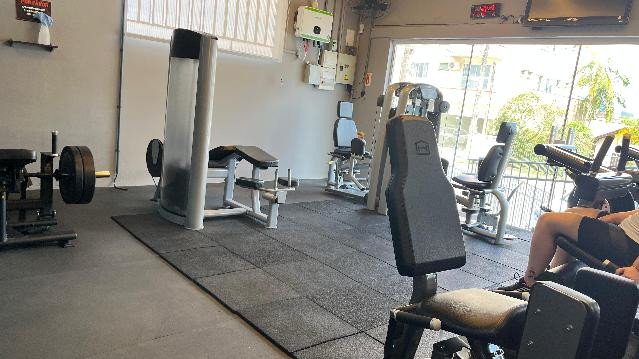 Imagem 3 da galeria do parceiro CT Will Brunello | Centro de Treinamento e Bem-estar