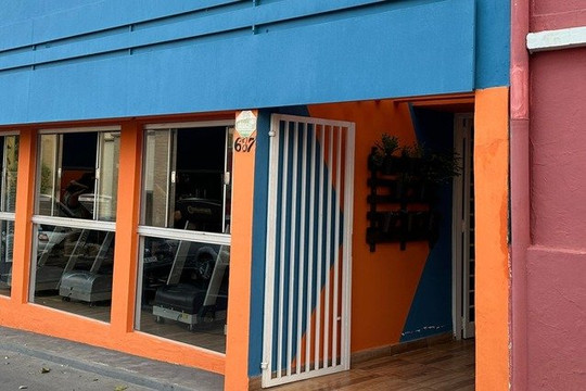 Imagem 2 da galeria do parceiro Academia de Condicionamento Físico L'Equipe