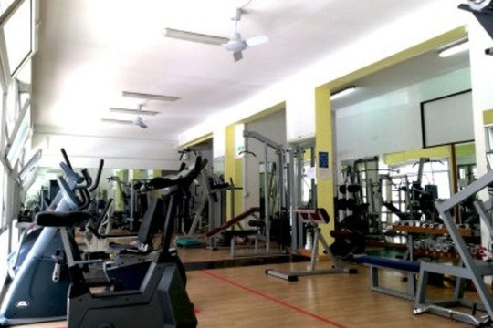 Immagine 3 dalla galleria del partner Centro Fitness Lions