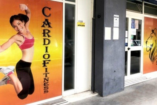 Immagine 2 dalla galleria del partner Centro Fitness Lions