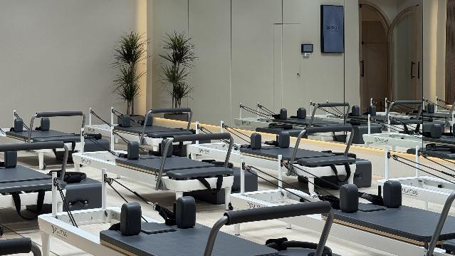 Imagen 2 de la galería del partner PILAT3S Gràcia