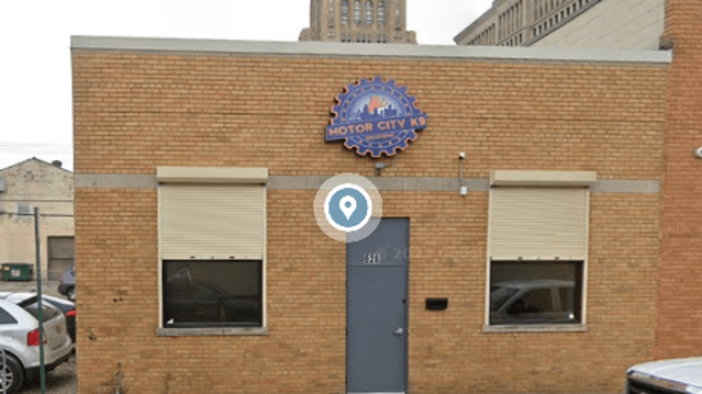 Image 2 from Renaissance Group Fitness partner gallery