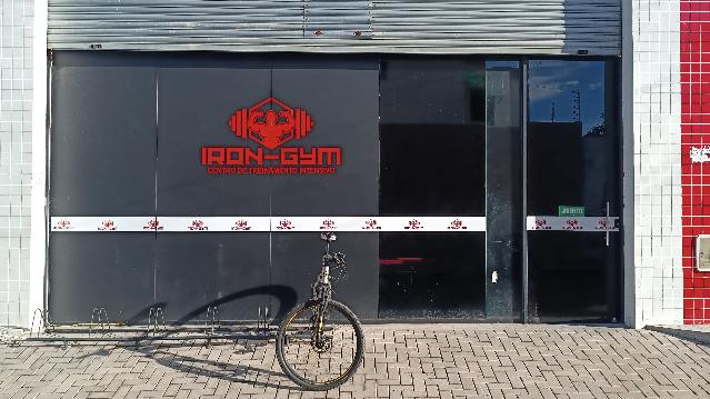 Imagem 2 da galeria do parceiro Iron Gym Academia
