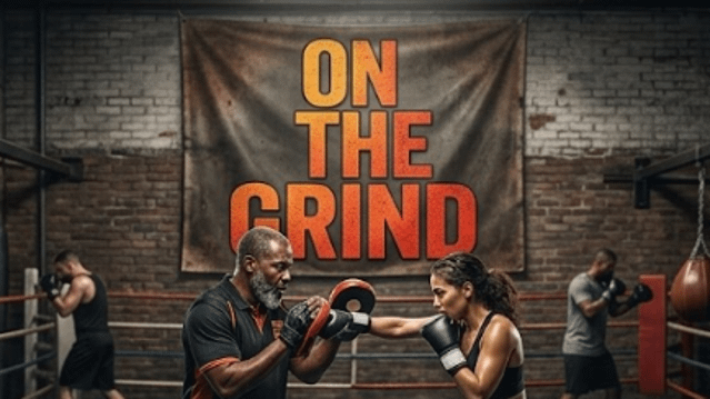 Image 1 from On the Grind Cardio Boxing partner gallery