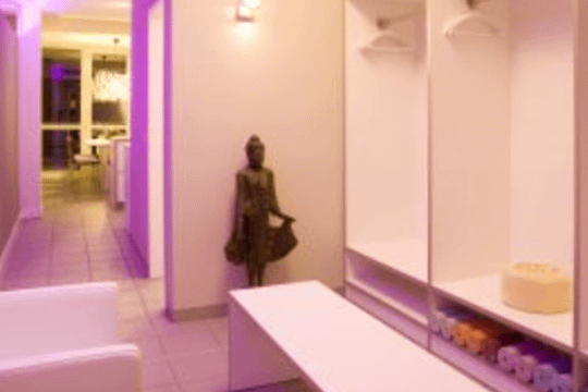 Bild 2 von Yogastudio Angelika Fraikin Partnergalerie