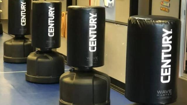 Image 3 from Synergy Martial Arts partner gallery