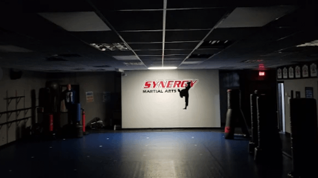 Image 2 from Synergy Martial Arts partner gallery