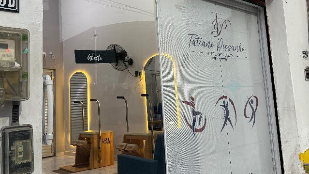 Imagem 2 da galeria do parceiro Tatiane Pessanha Fisioterapia e Pilates