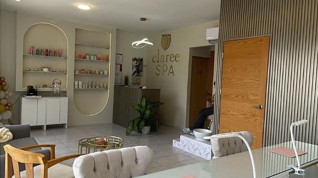 Imagen 3 de la galería del partner Claree Spa