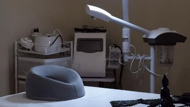 Imagen 1 de la galería del partner Claree Spa