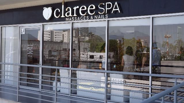 Imagen 2 de la galería del partner Claree Spa