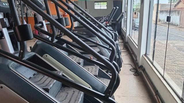 Imagem 1 da galeria do parceiro Academia Extreme