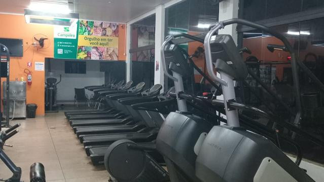 Imagem 3 da galeria do parceiro Academia Extreme