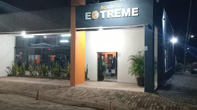 Imagem 2 da galeria do parceiro Academia Extreme