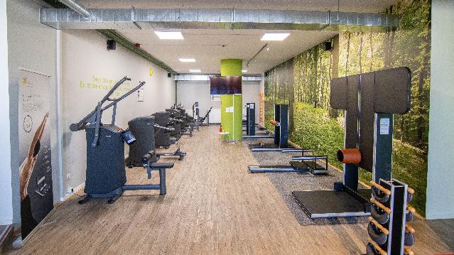 Bild 1 von Actiwita Vitalstudio Bad Godesberg Partnergalerie