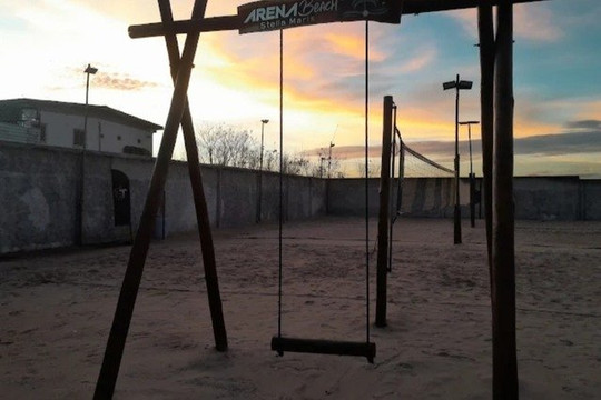 Imagem 3 da galeria do parceiro CT Jorge Macedo de Voleibol