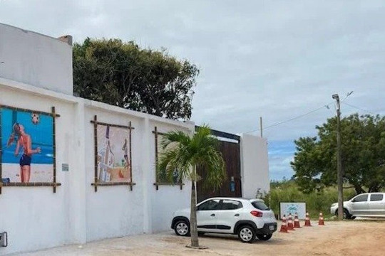 Imagem 2 da galeria do parceiro CT Jorge Macedo de Voleibol