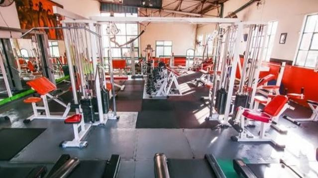 Imagen 3 de la galería del partner Nuevo Gimnasio Argentino Sede Cabildo