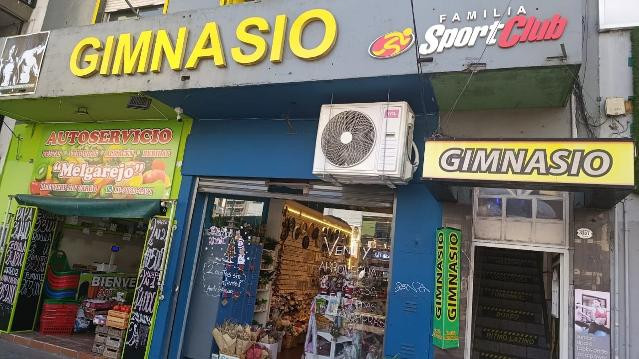 Imagen 2 de la galería del partner Nuevo Gimnasio Argentino Sede Cabildo