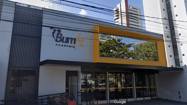 Imagem 2 da galeria do parceiro Burnfit Academia Lagoa Nova