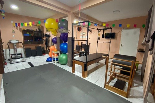 Imagem 3 da galeria do parceiro Pillares da Saúde