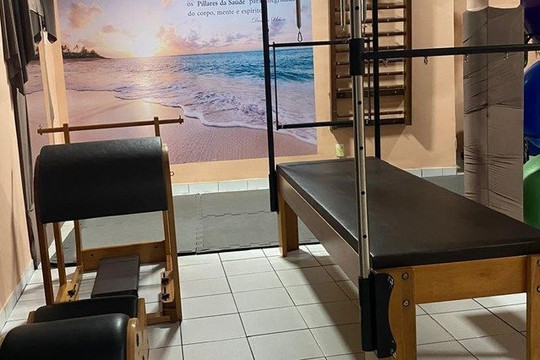 Imagem 2 da galeria do parceiro Pillares da Saúde