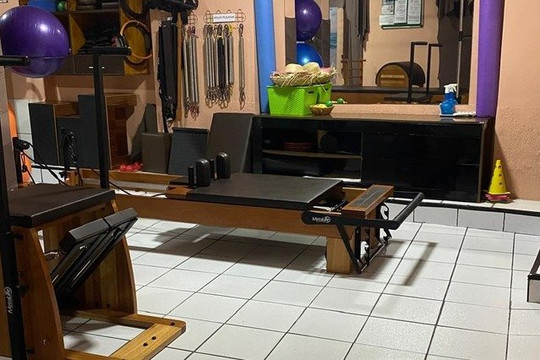 Imagem 1 da galeria do parceiro Pillares da Saúde