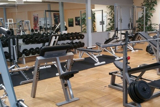 Bild 1 von Fit & Fun Sport Loccum Partnergalerie