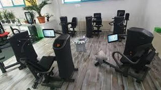 Bild 1 von SportiFit Partnergalerie