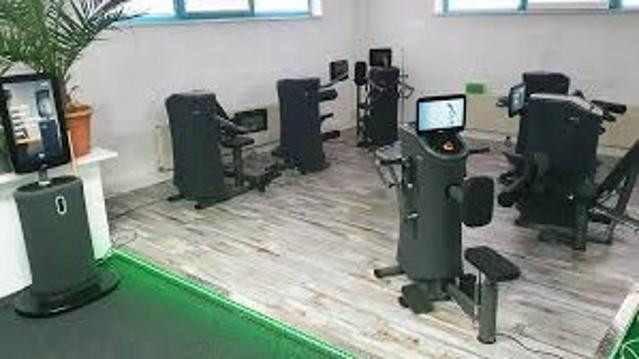 Bild 2 von SportiFit Partnergalerie