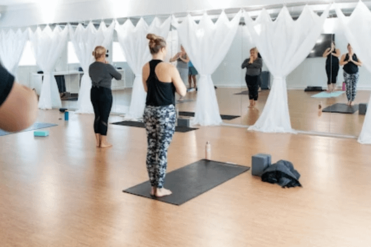 Image 3 from Dharamsala TC partner gallery