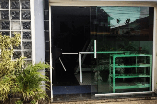 Imagem 2 da galeria do parceiro Academia Forma Total