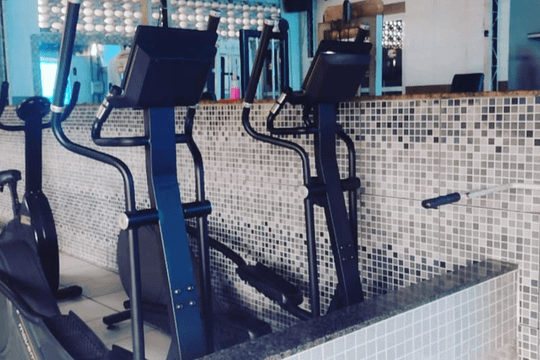 Imagem 3 da galeria do parceiro Academia Forma Total