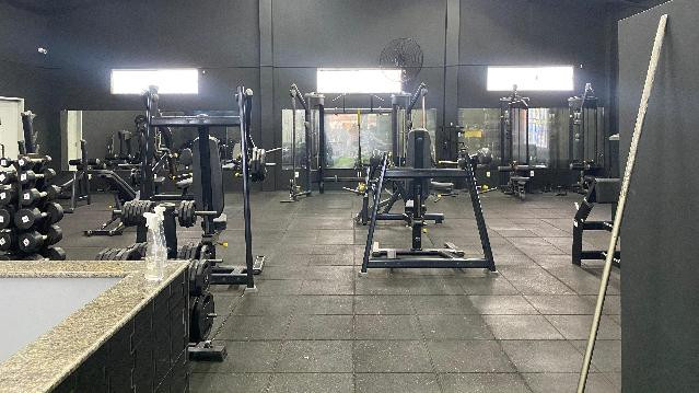 Imagem 1 da galeria do parceiro PP Fitness Academia