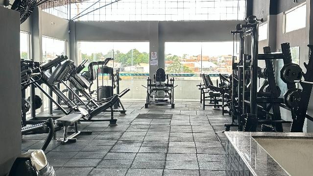 Imagem 3 da galeria do parceiro PP Fitness Academia