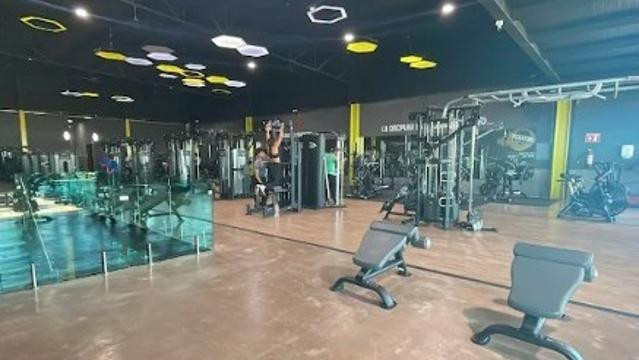 Imagen 1 de la galería del partner Good Shape Villa Magna