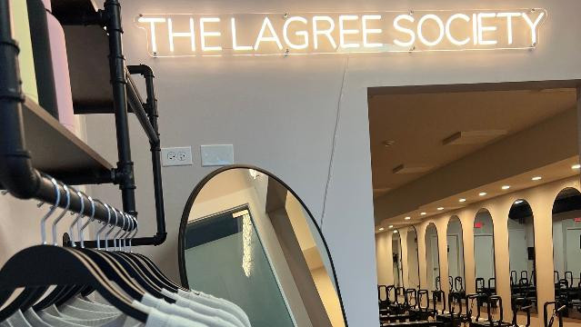 Image 2 from The Lagree Society partner gallery