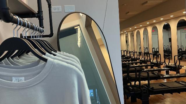 Image 3 from The Lagree Society partner gallery