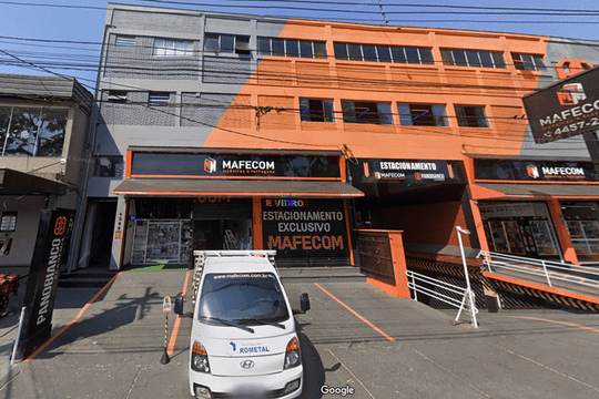 Imagem 2 da galeria do parceiro Panobianco - Santo André - Dom Pedro I