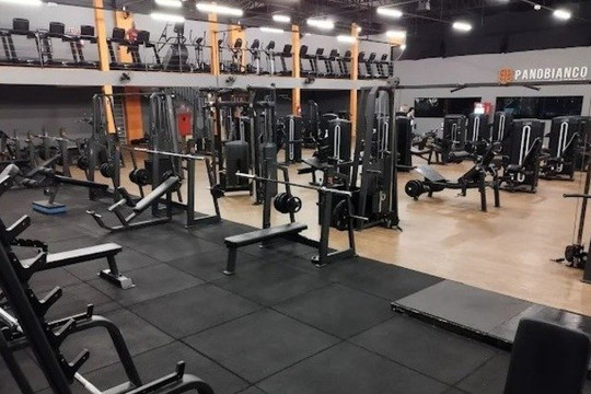 Imagem 1 da galeria do parceiro Panobianco - Santo André - Dom Pedro I