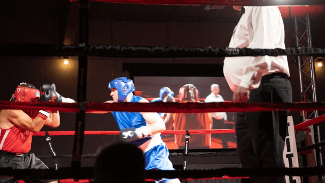 Image 1 de la galerie du partenaire Mad Katz Boxing