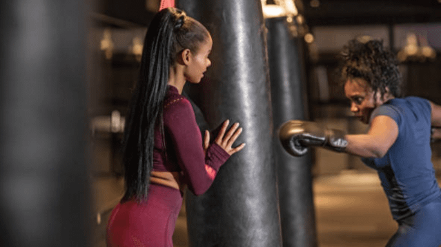 Image 3 de la galerie du partenaire Mad Katz Boxing