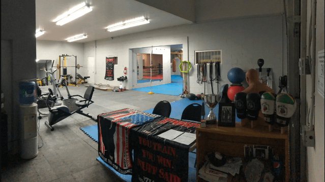 Image 2 de la galerie du partenaire Mad Katz Boxing